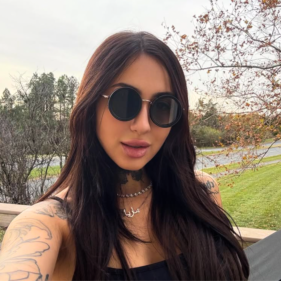 Actually Useful Sunglasses