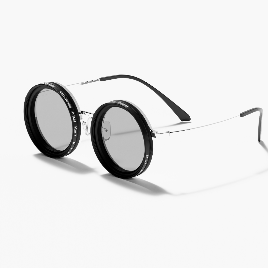Actually Useful Sunglasses