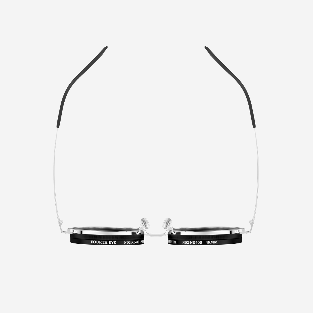 Actually Useful Sunglasses