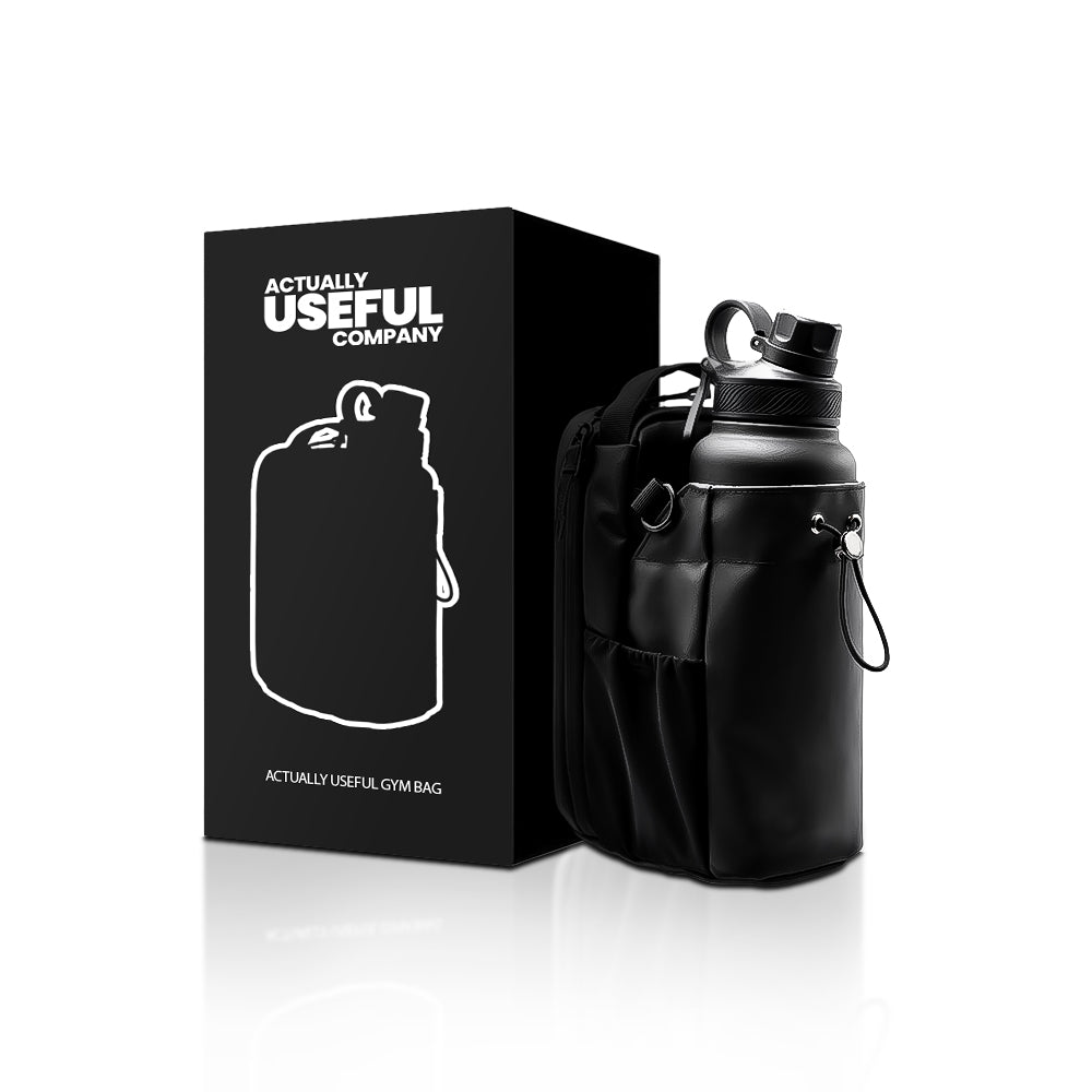 Actually Useful Bag
