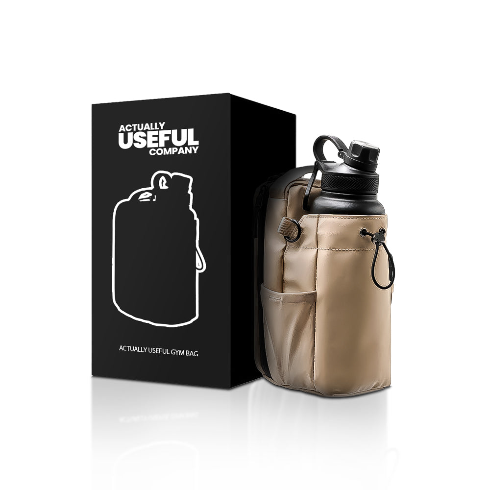 Actually Useful Bag