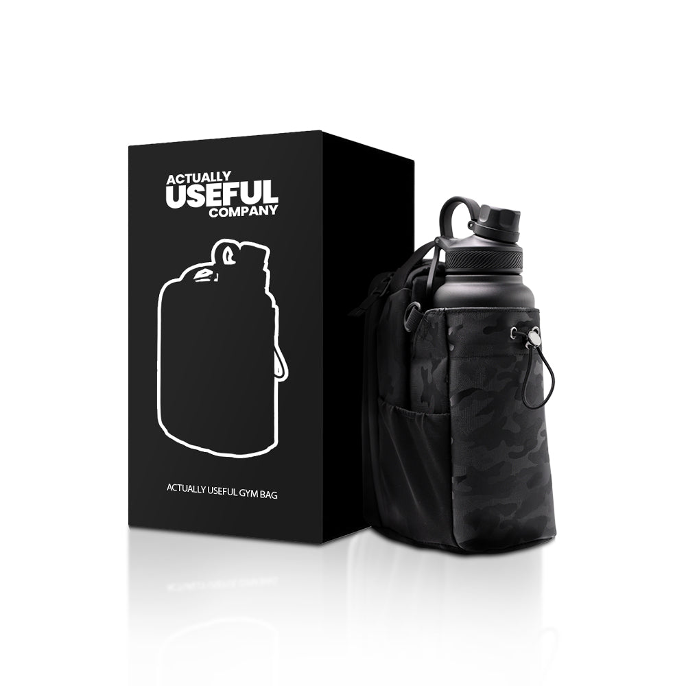 Actually Useful Bag